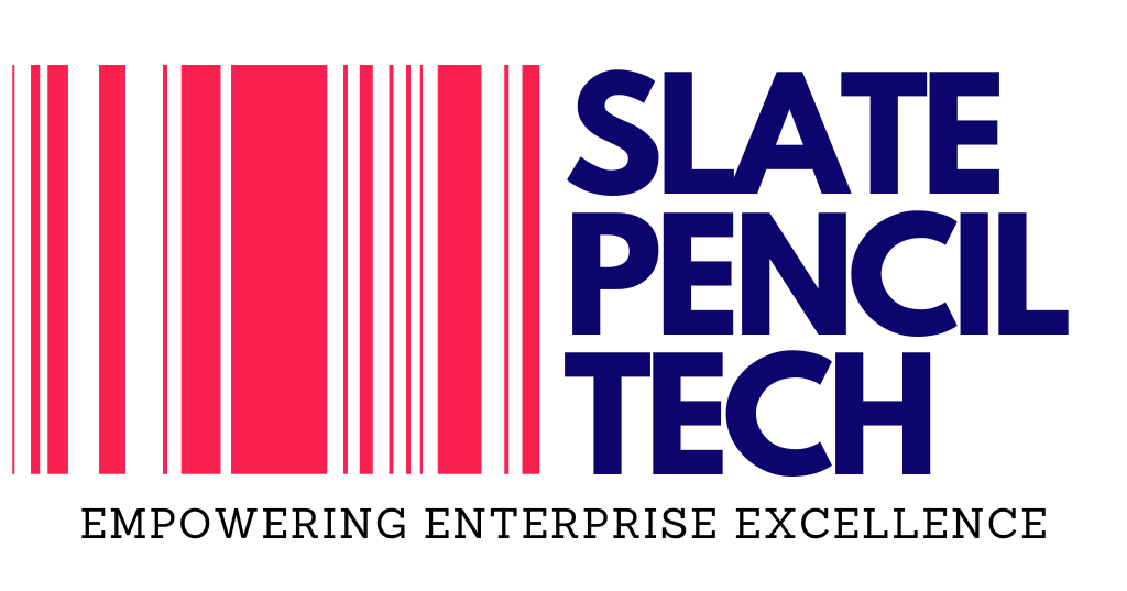 SlatePencil Tech